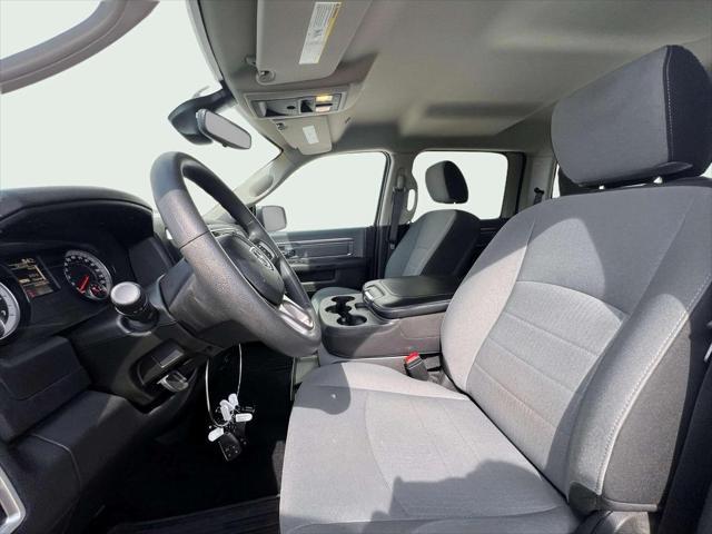used 2023 Ram 1500 Classic car, priced at $32,488
