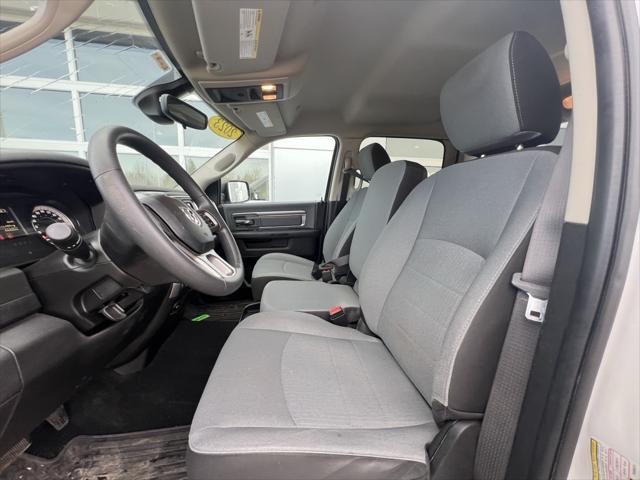 used 2023 Ram 1500 Classic car, priced at $34,995