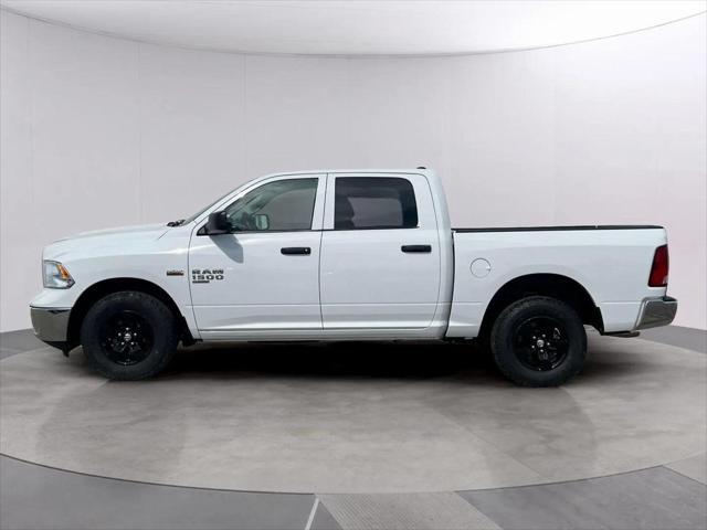 used 2023 Ram 1500 Classic car, priced at $32,488