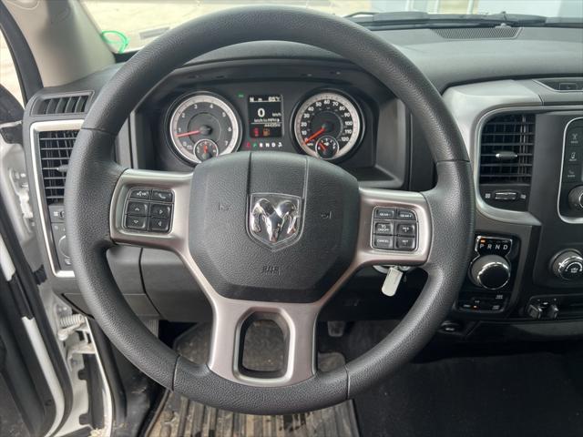 used 2023 Ram 1500 Classic car, priced at $34,995