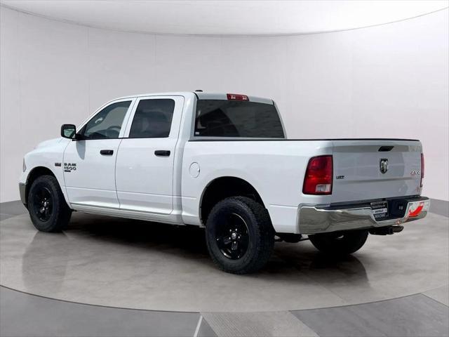 used 2023 Ram 1500 Classic car, priced at $32,488
