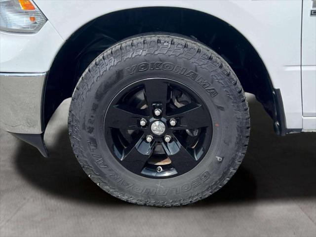 used 2023 Ram 1500 Classic car, priced at $32,488