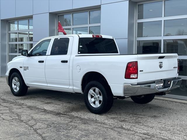 used 2023 Ram 1500 Classic car, priced at $34,995