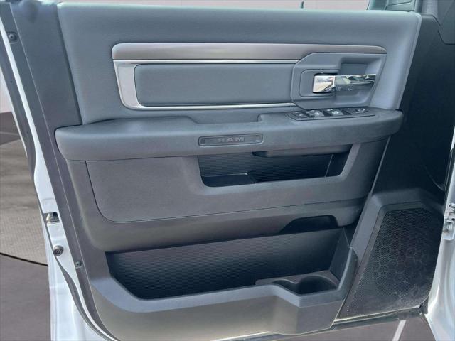 used 2023 Ram 1500 Classic car, priced at $32,488