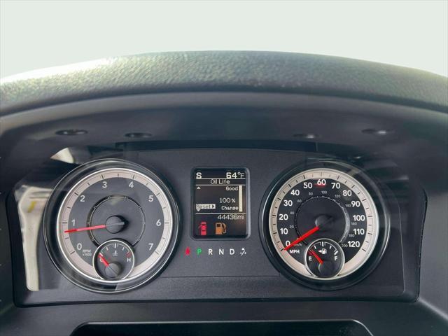 used 2023 Ram 1500 Classic car, priced at $32,488
