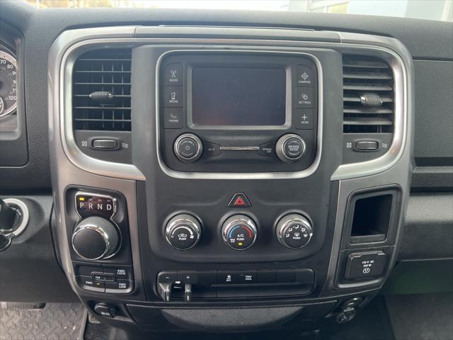 used 2023 Ram 1500 Classic car, priced at $34,995