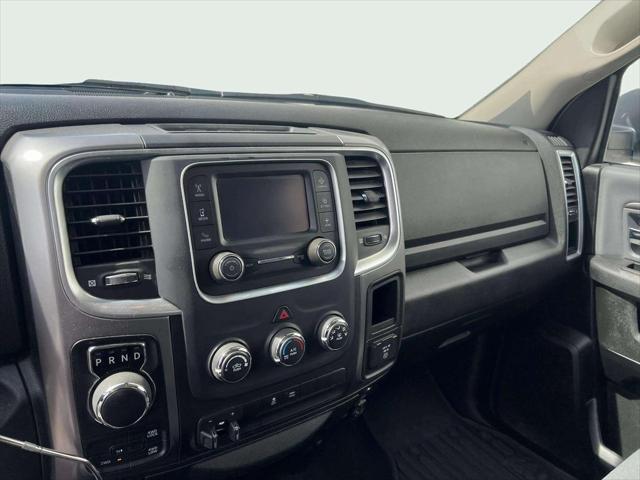 used 2023 Ram 1500 Classic car, priced at $32,488