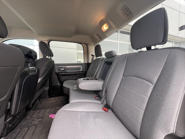 used 2023 Ram 1500 Classic car, priced at $34,995