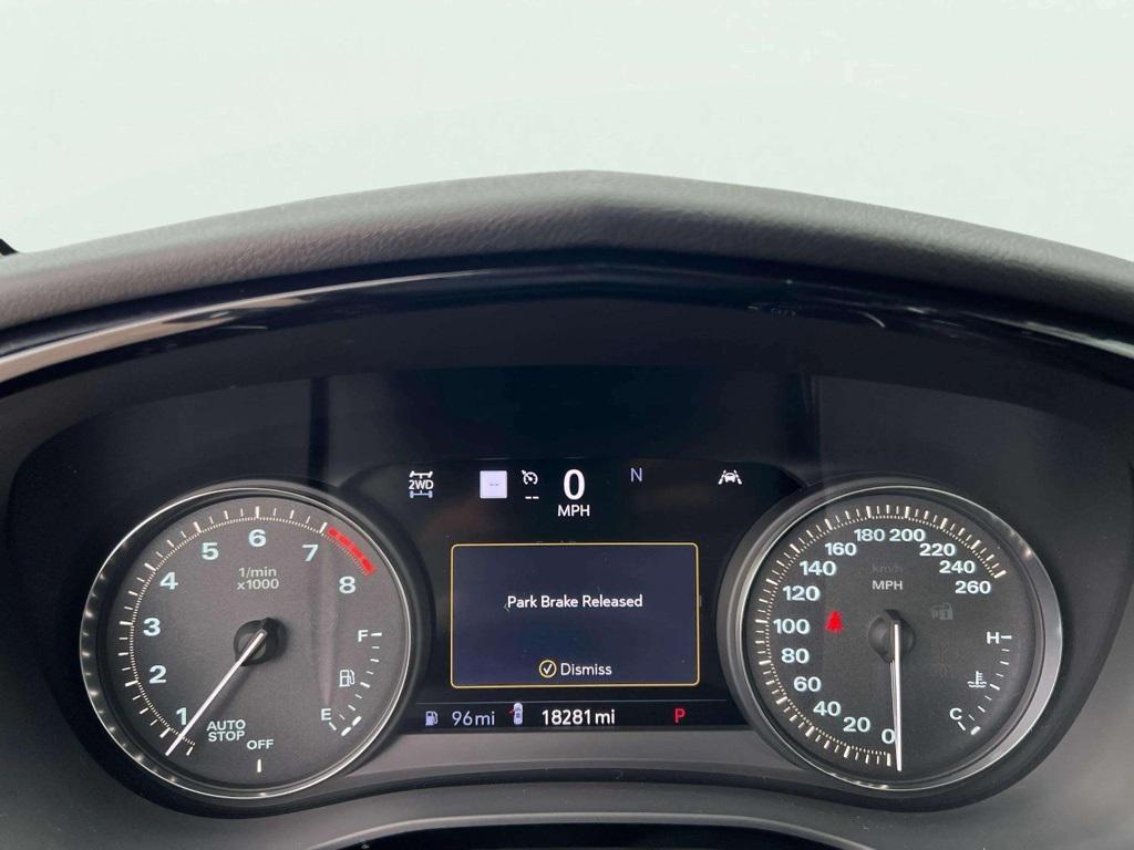 used 2021 Cadillac XT6 car, priced at $39,887