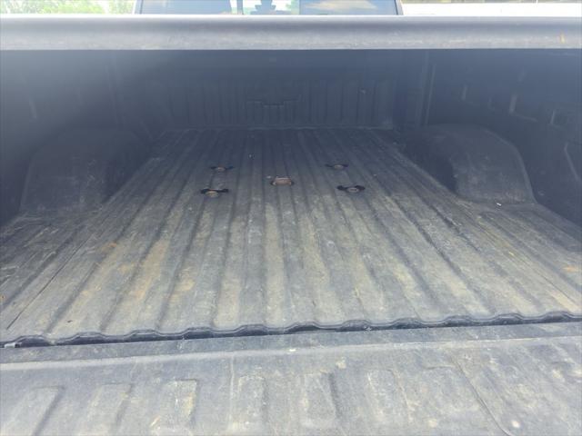 used 2022 Chevrolet Silverado 2500 car, priced at $62,995