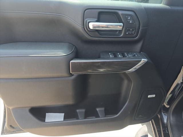 used 2022 Chevrolet Silverado 2500 car, priced at $62,995