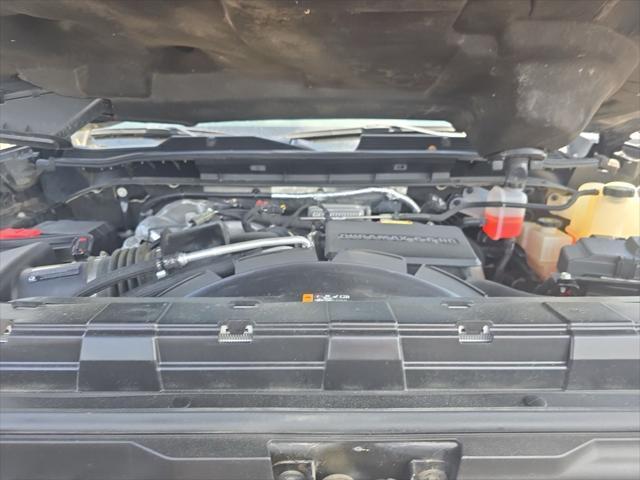 used 2022 Chevrolet Silverado 2500 car, priced at $62,995