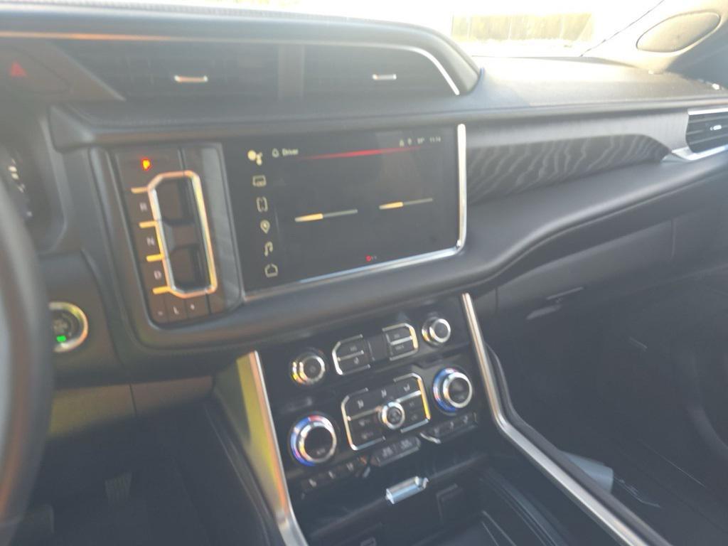 used 2023 GMC Yukon XL car, priced at $72,995