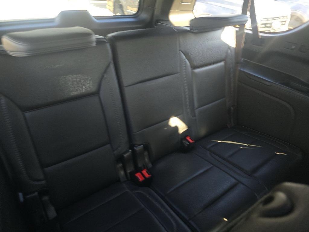 used 2023 GMC Yukon XL car, priced at $72,995