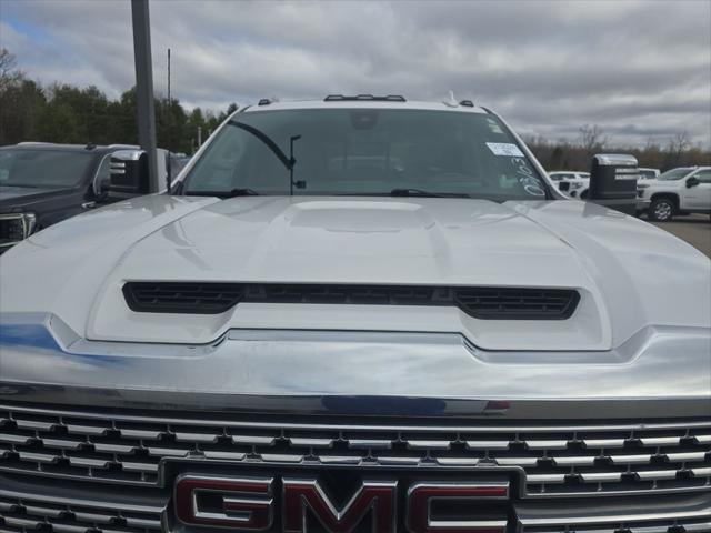 used 2021 GMC Sierra 3500 car, priced at $53,995