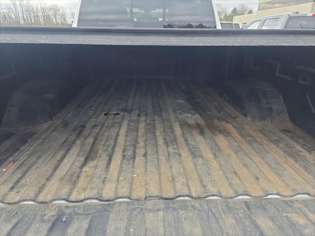 used 2021 GMC Sierra 3500 car, priced at $53,995