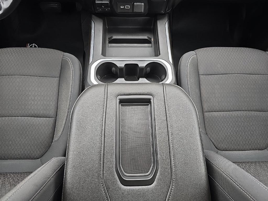 used 2019 Chevrolet Silverado 1500 car, priced at $31,872
