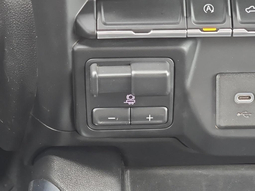 used 2019 Chevrolet Silverado 1500 car, priced at $31,872