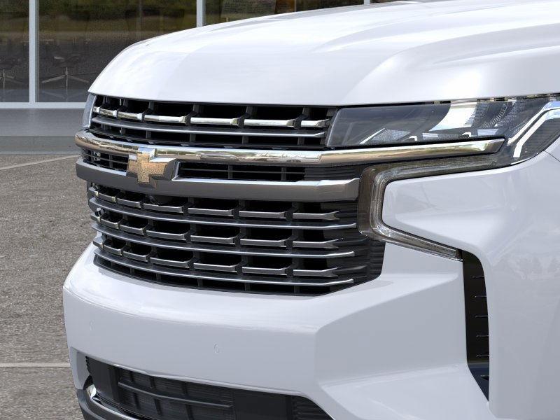 new 2024 Chevrolet Tahoe car, priced at $75,220