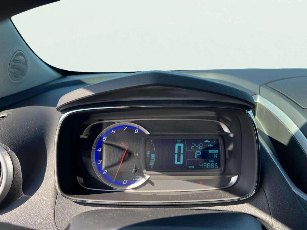 used 2016 Chevrolet Trax car, priced at $14,966