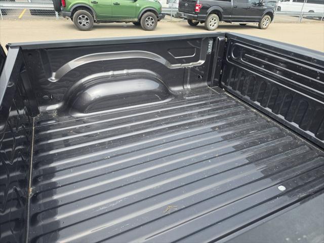 used 2022 Ram 1500 Classic car, priced at $36,995