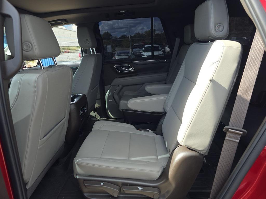 used 2024 Chevrolet Tahoe car, priced at $71,995