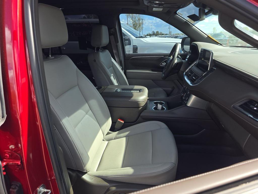 used 2024 Chevrolet Tahoe car, priced at $71,995