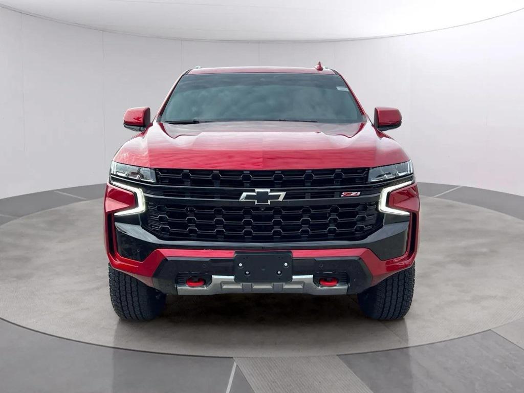 used 2024 Chevrolet Tahoe car, priced at $65,459