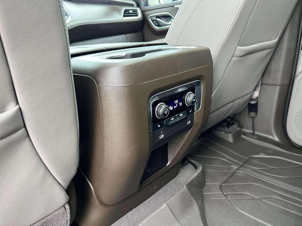 used 2024 Chevrolet Tahoe car, priced at $65,459