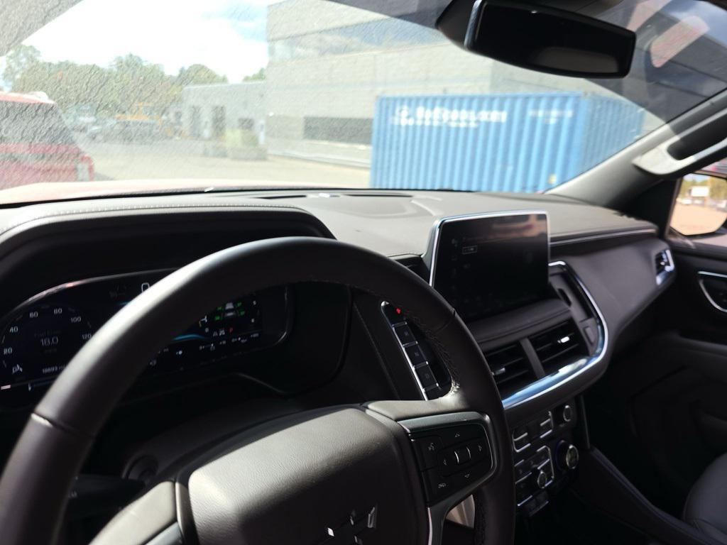 used 2024 Chevrolet Tahoe car, priced at $71,995