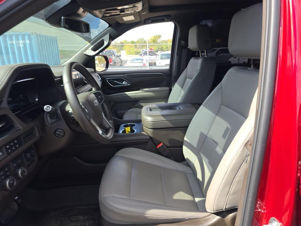 used 2024 Chevrolet Tahoe car, priced at $71,995