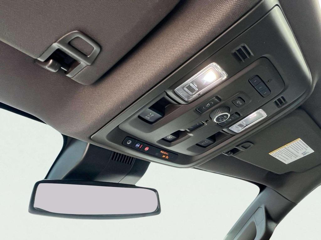 used 2024 Chevrolet Tahoe car, priced at $65,459