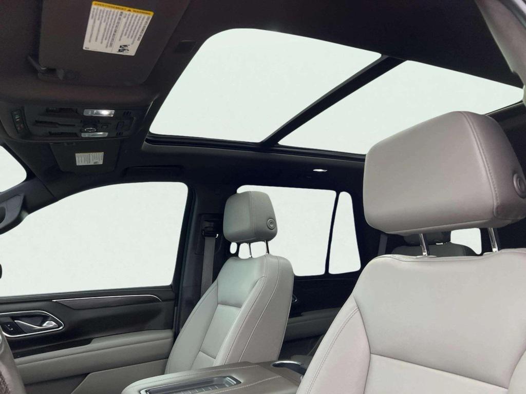 used 2024 Chevrolet Tahoe car, priced at $65,459