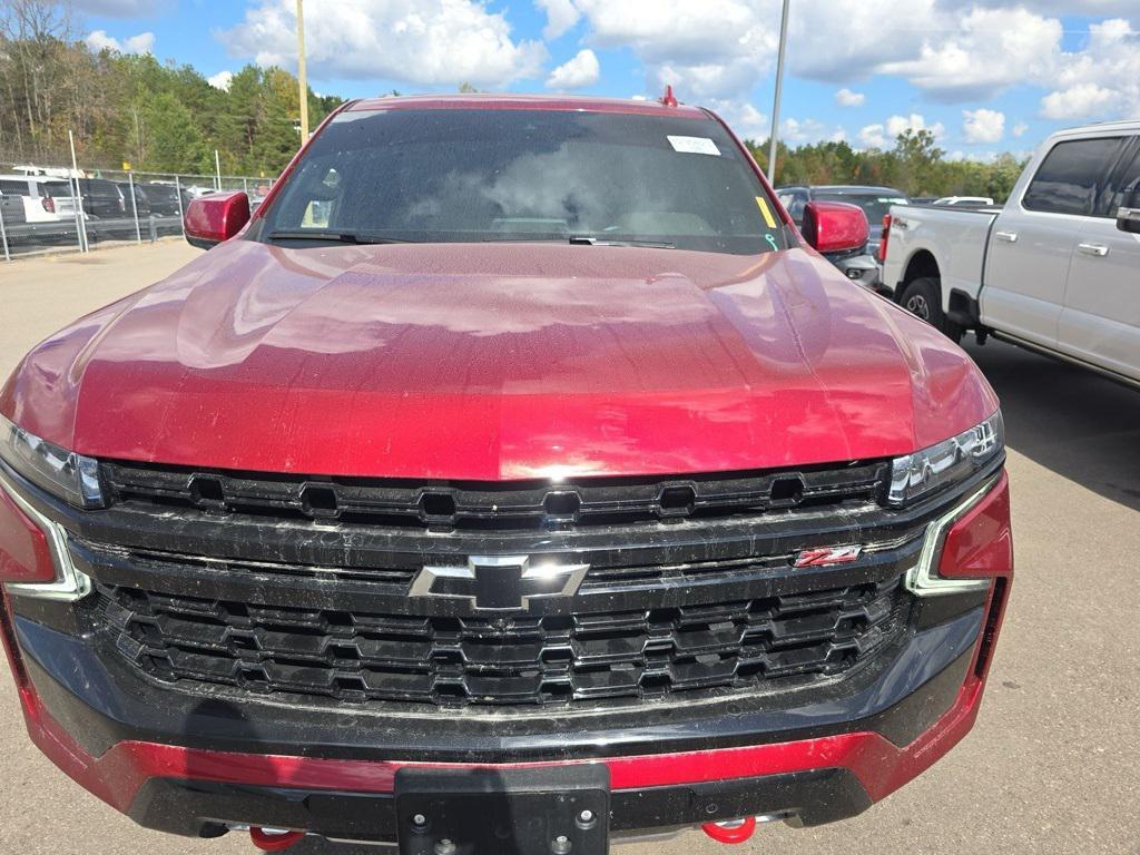 used 2024 Chevrolet Tahoe car, priced at $71,995