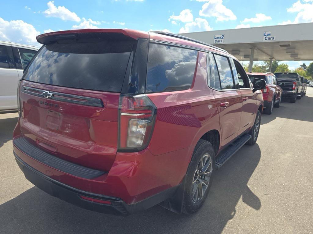 used 2024 Chevrolet Tahoe car, priced at $71,995