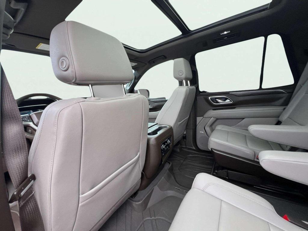 used 2024 Chevrolet Tahoe car, priced at $65,459