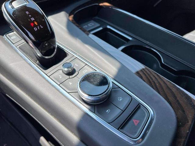 used 2021 Cadillac Escalade car, priced at $69,534