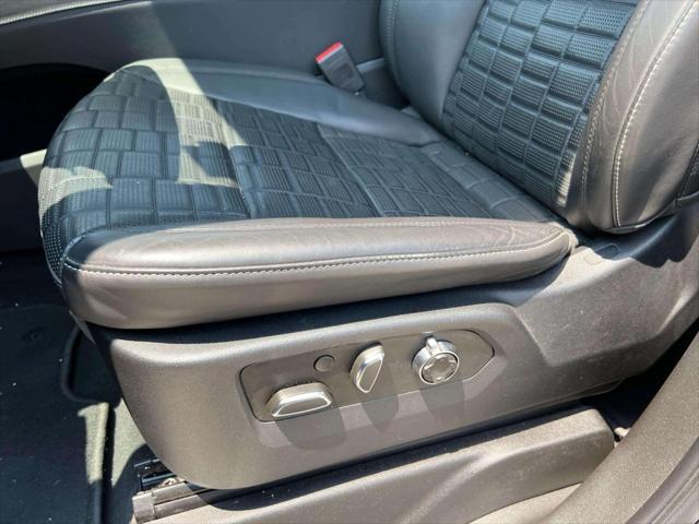 used 2021 Cadillac Escalade car, priced at $69,534