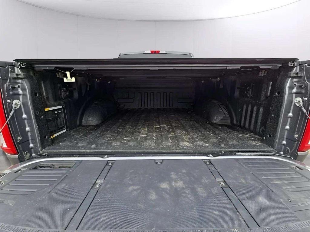 used 2021 Ford F-150 car, priced at $41,527