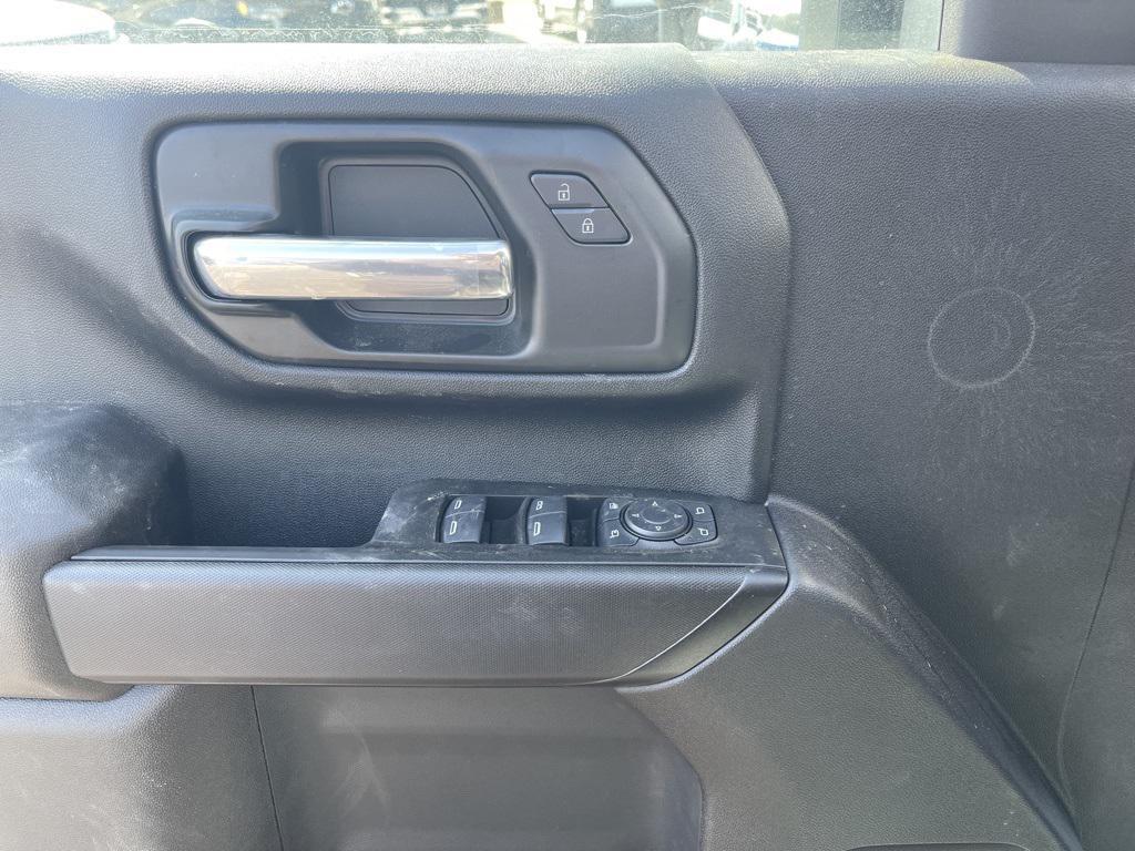 new 2025 Chevrolet Silverado 2500 car, priced at $64,675