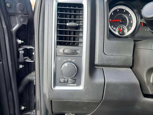 used 2023 Ram 1500 Classic car, priced at $29,511