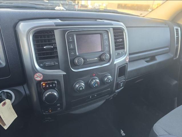 used 2023 Ram 1500 Classic car, priced at $32,997