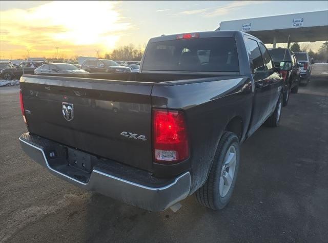 used 2023 Ram 1500 Classic car, priced at $32,997