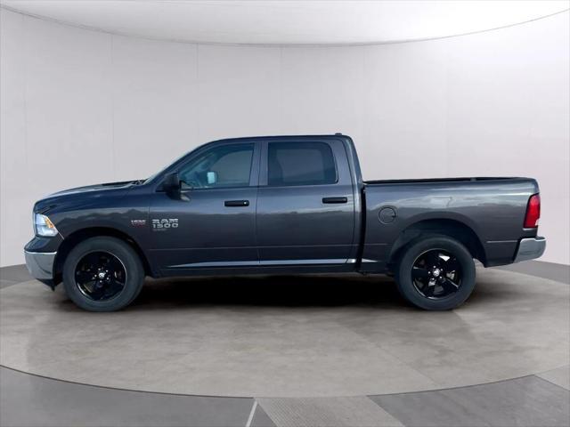 used 2023 Ram 1500 Classic car, priced at $29,511