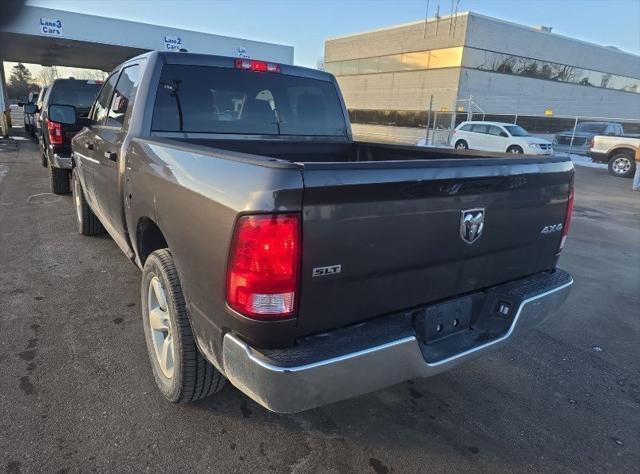 used 2023 Ram 1500 Classic car, priced at $32,997