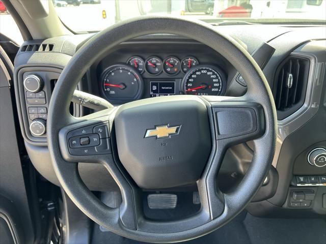 used 2024 Chevrolet Silverado 2500 car, priced at $60,875