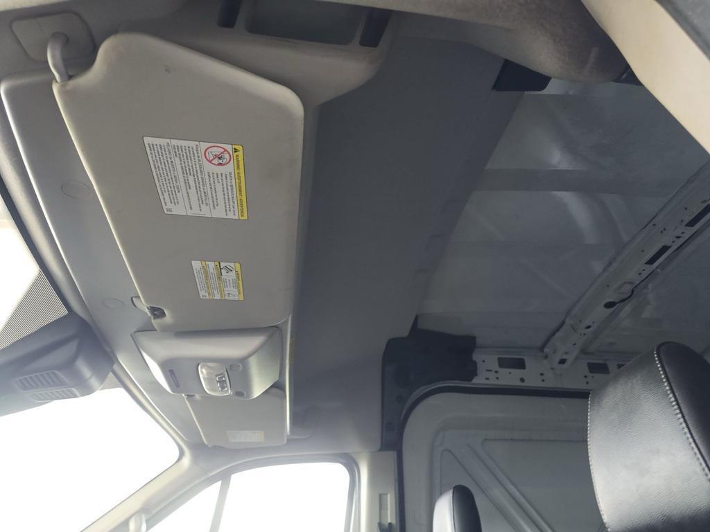 used 2020 Ford Transit-250 car, priced at $26,367