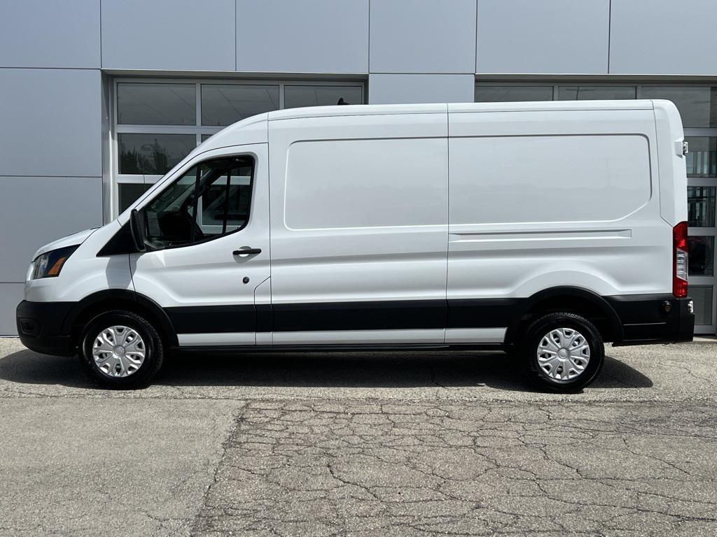 used 2020 Ford Transit-250 car, priced at $25,894