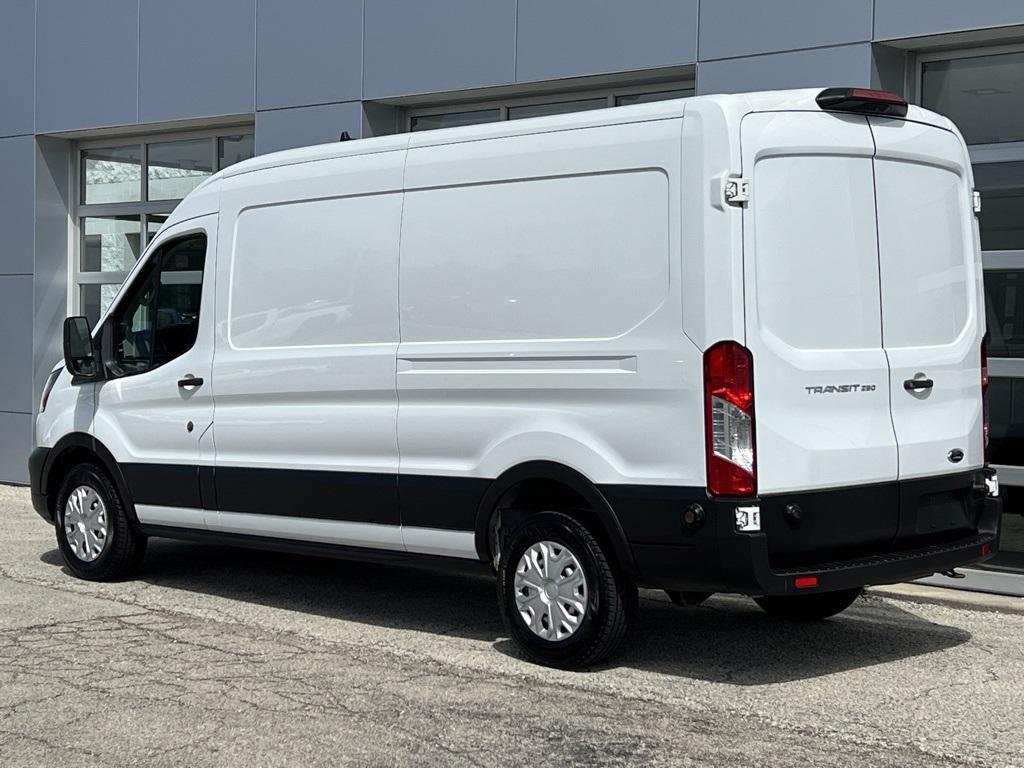 used 2020 Ford Transit-250 car, priced at $25,894