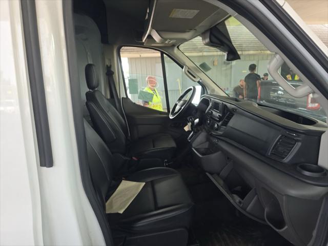 used 2020 Ford Transit-250 car, priced at $29,995